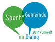 Sport und Gemeinde im Dialog 2011