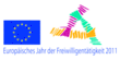 Europäisches Jahr der Freiwilligentätigkeit 2011