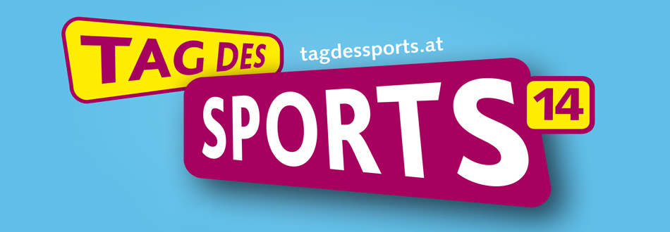 Tag des Sports 2014