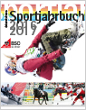 Sportjahrbuch 2016/17
