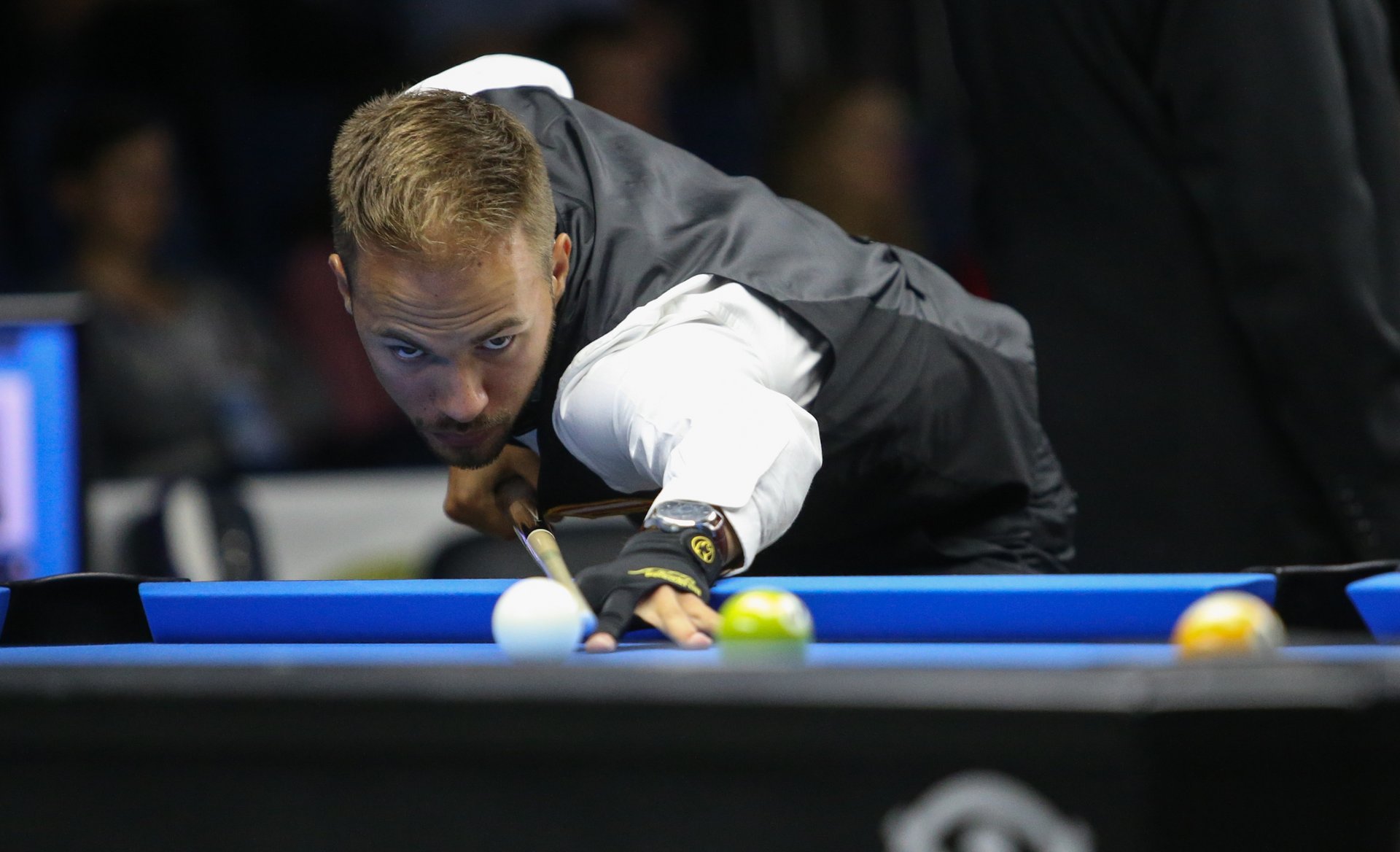 Billard