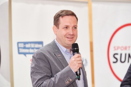 BSO Sport Austria Summit 2019