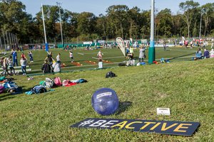 Tag des Schulsports