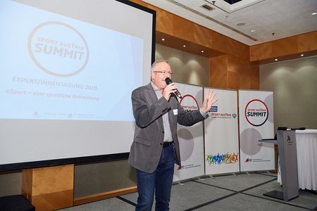 BSO Sport Austria Summit 2019