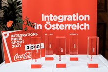 Integrationspreis