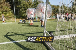 Tag des Schulsports