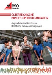 Broschüre