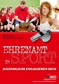 Broschüre Ehrenamt im Sport