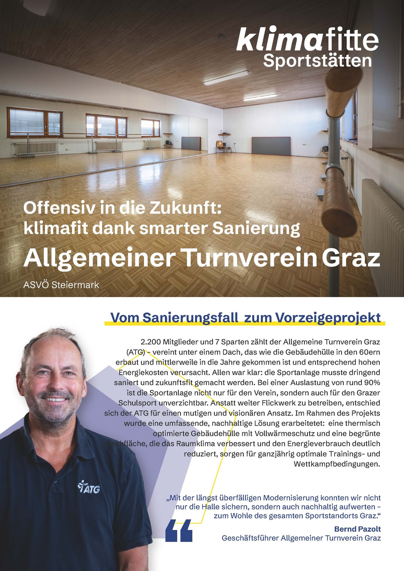 Steckbrief Graz