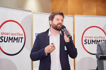 BSO Sport Austria Summit 2019