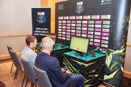 BSO Sport Austria Summit 2019