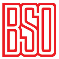 Das erste BSO-Logo