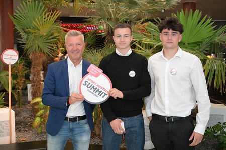 Sport Austria Summit Sommerfest
