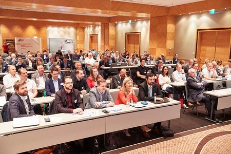 BSO Sport Austria Summit 2019