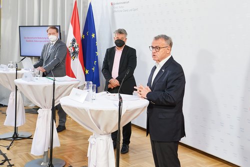 Niessl, Kogler, Helmenstein