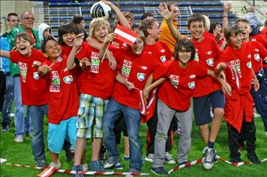 WSF2011