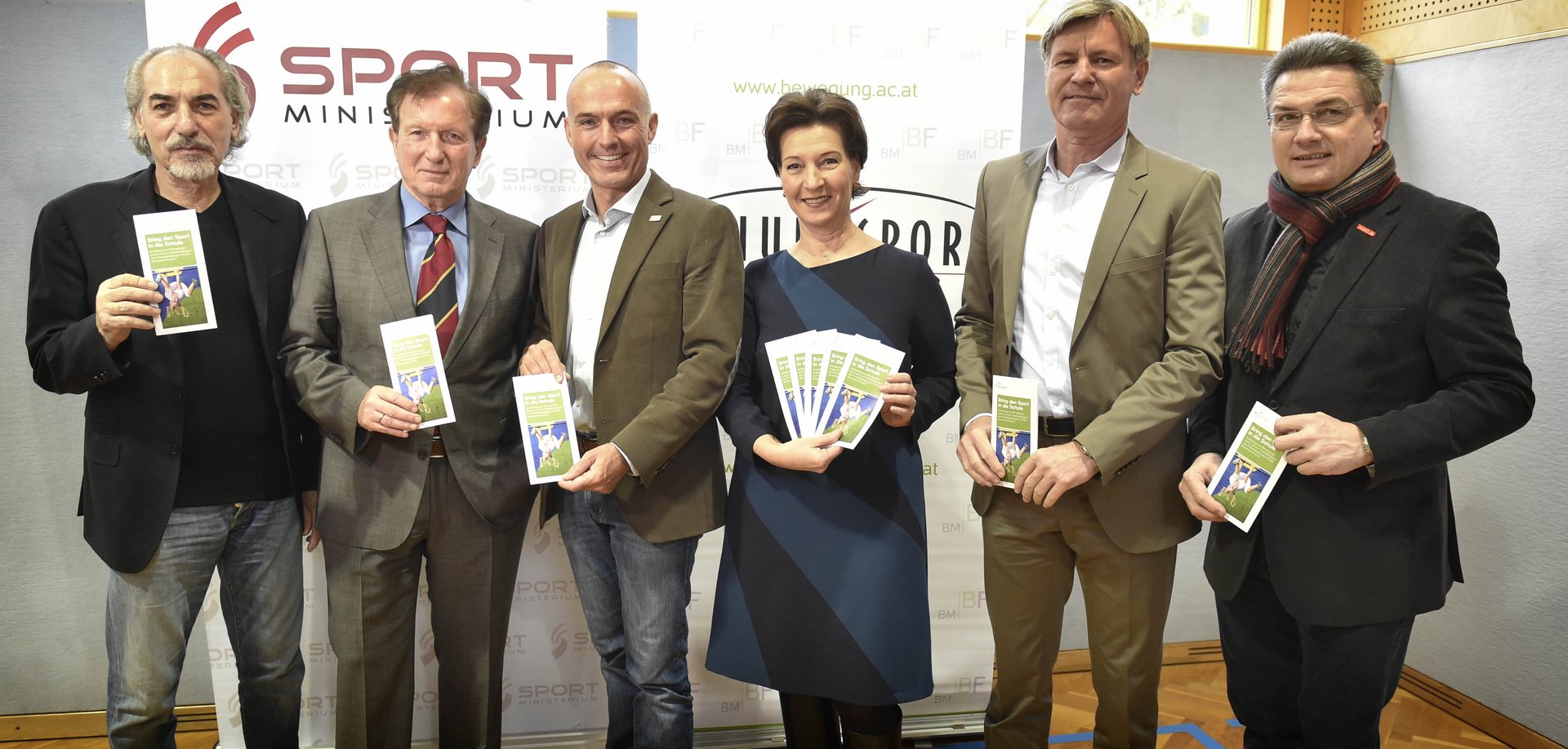 Ausbildung zum Bewegungscoach und Freizeitpädagogen mit Schwerpunkt Sport