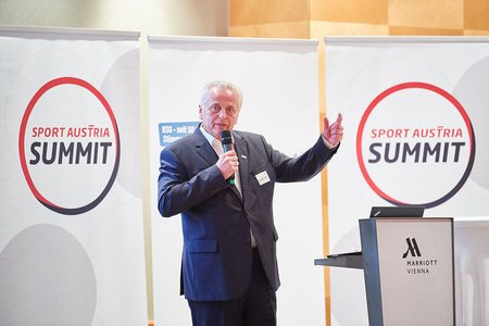 BSO Sport Austria Summit 2019