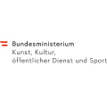 Bundesministeriumfür Kunst, Kultur, Öffentlichen Dienst und Sport