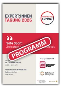 Programm Cover